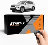 Start-X Remote Starter Kit for Toyo