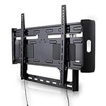 Pyle Home Universal Fixed TV Wall M