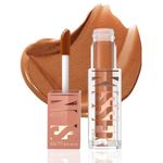 Maybelline New York Sunkisser Highlighter + Blush,11 Electric Bronze, 4.7 g
