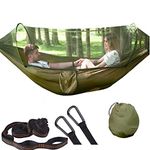 2 Person Camping Hammock