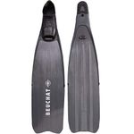 Beuchat Mundial Sport Fins (39/40 (7-8 US))