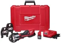 Milwaukee 2473-22 M12 Force Logic P