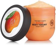 The Body Shop Mango Body Yogurt, 48