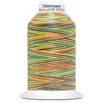 Gutermann Bulky-Lock 80 multicolour 1000m