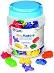 Learning Resources Mini Motors Coun