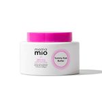 Mama Mio Tummy Rub Butter 240 ml| Supersize Pregnancy Stretch Mark Protection Cream | Luxurious Moisturiser For Growing Bumps