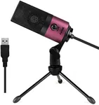 FIFINE USB Podcast Condenser Microp