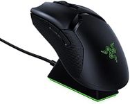 Razer Viper Ultimate with Charging