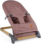 ANGELBLISS Baby Bouncer, Portable B