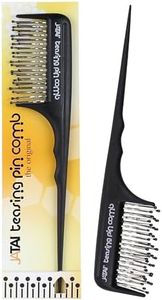 JATAI Teasing Pin Comb