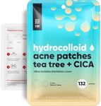 LE GUSHE K-BEAUTY Pimple Patches fo