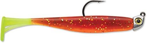 360GT Mangrove Minnow 4.25 oz Jig R