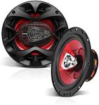 BOSS Audio Systems CH6530 Chaos Ser