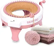 FYGAIN Sentro Knitting Machine, 48 