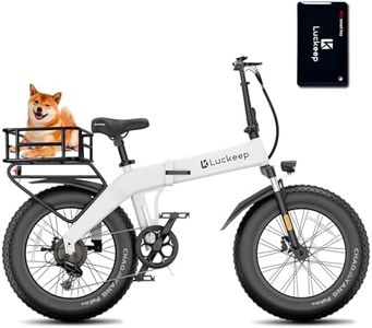 Luckeep Fo