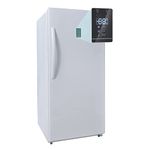 Summit Upright Freezers