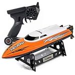 Cheerwing RC Racing Boat for Adults