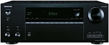 Onkyo TX-NR656 (B) 7.2 Channel A/V