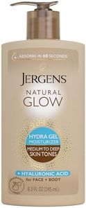 Jergens Na