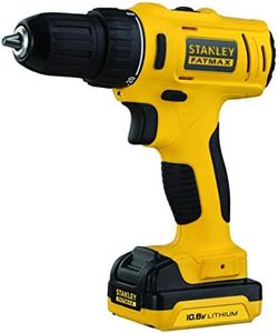STANLEY FA