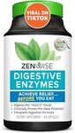 Zenwise Health Digestive Enzymes - 