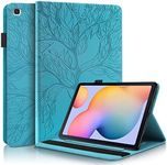 CXTcase Samsung Tab S6 Lite Case Em