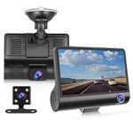 Front Camera For Car With Monitor