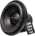 American Bass XFL 12 Inch Car Subwo