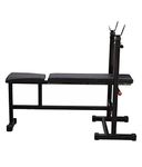 Body Maxx Multi Weight Lifting Bench Press 3 in 1