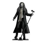 Music Maniacs Metal Rob Zombie 6in Action Figure McFarlane Toys