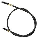 John Deere John Deere Equipment Cable #AM136945