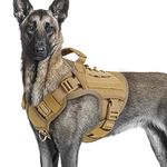 Tactical Vest For Dogs