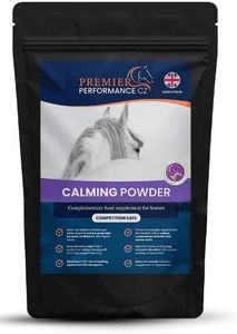 Premier Performance CZ Calming Powder - 15 Servings