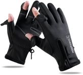 Winter Gloves to Keep Warm, Running