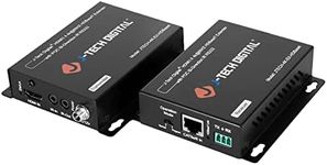 J-Tech Digital 4K HDBaseT HDMI Exte