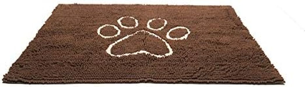 Dirty Dog Doormat