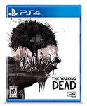 Skybound Games The Walking Dead: Th