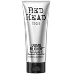 Bed Head Tigi Dumb Blonde Conditioner, 6.76 Fluid Ounce