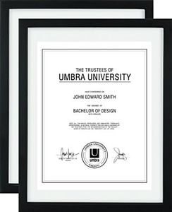 Umbra Fram