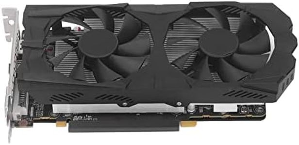 RX580 8GB 