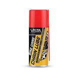 Vista Chain Lube 110ml | Bike Chain Lube | Chain Lube | Chain Spray