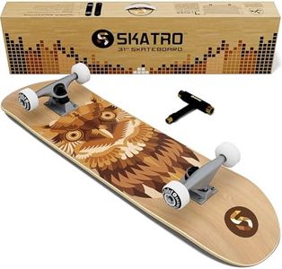 Skatro - P