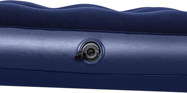 Bestway Single Airbed – Inflatable Mattress for Camping or Guests
