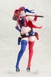 Kotobukiya DC Comics Harley Quinn Bishoujo Statue (New 52 Version)