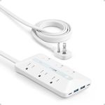 Anker Power Strip with 300J Surge P