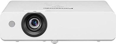 Panasonic PT-LB423 LCD Projector - 720p - HDTV - 4:3