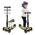 3 Wheel Walker For Kids