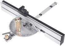 ZDYNASTY Woodworking Tool Mitre gau