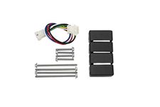 Furrion C-FACR15SA-A01 C-Rooftop AC Unit Conversion Kit