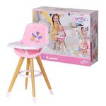 Baby Born - High Chair